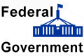 Lake Grace Federal Government Information