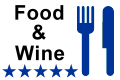 Lake Grace Food and Wine Directory