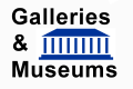 Lake Grace Galleries and Museums