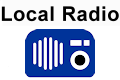 Lake Grace Local Radio Information