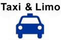 Lake Grace Taxi and Limo